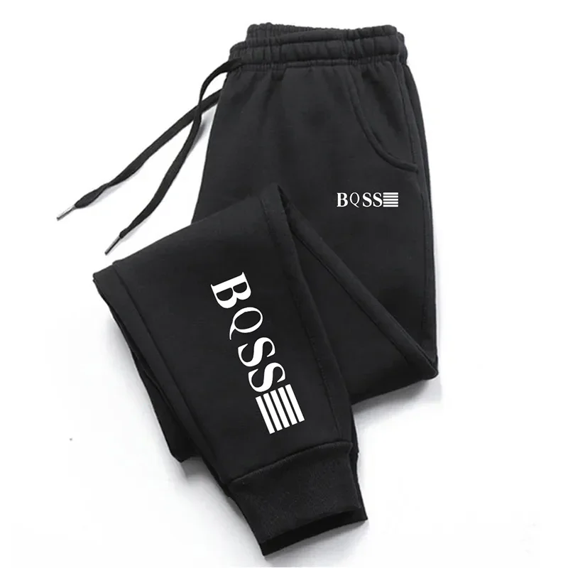 2025 hommes pantalons de survê - Street Fashion Trends 2025 avis et prix
