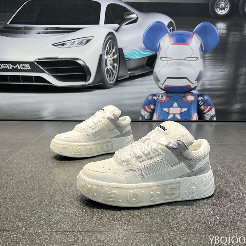 Chaussures de planche coulissa - Street Fashion Men 2025 avis et prix