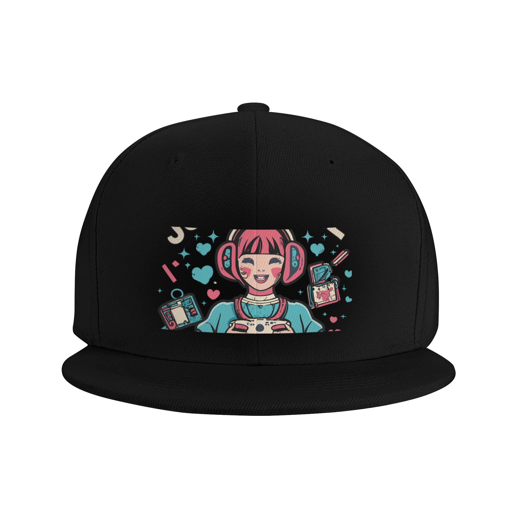 Casquette de soleil à visière  - Street Fashion Videos avis et prix