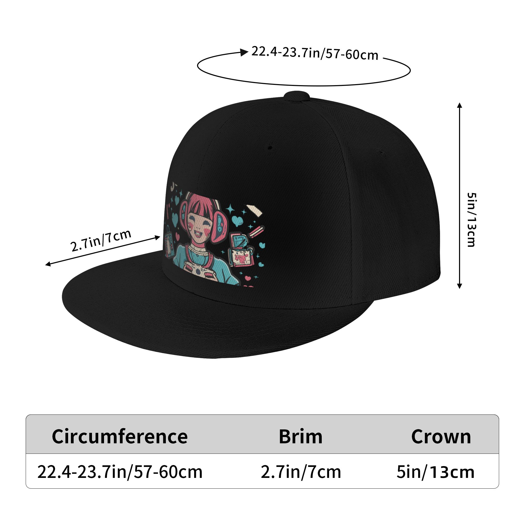 Casquette de soleil à visière  - Street Fashion Videos avis et prix
