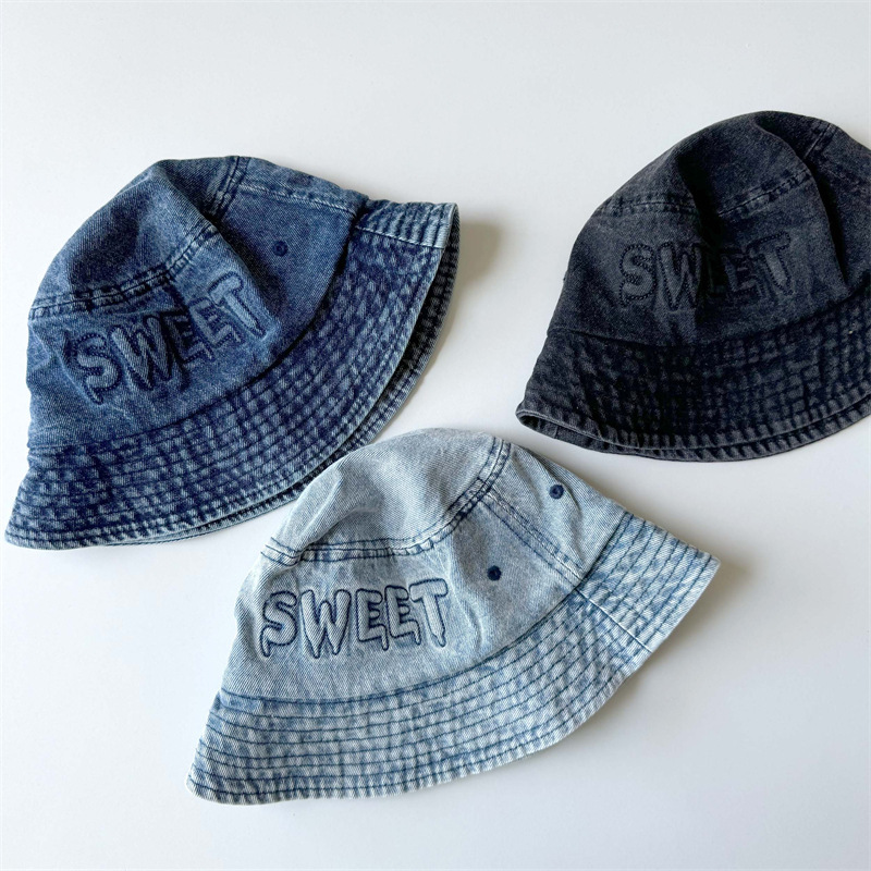Chapeau Bob Rétro Japonais pou - Street Fashion Kids avis et prix