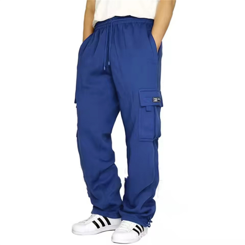 Pantalon de jogging décontract - Cargo Pant Wide avis et prix
