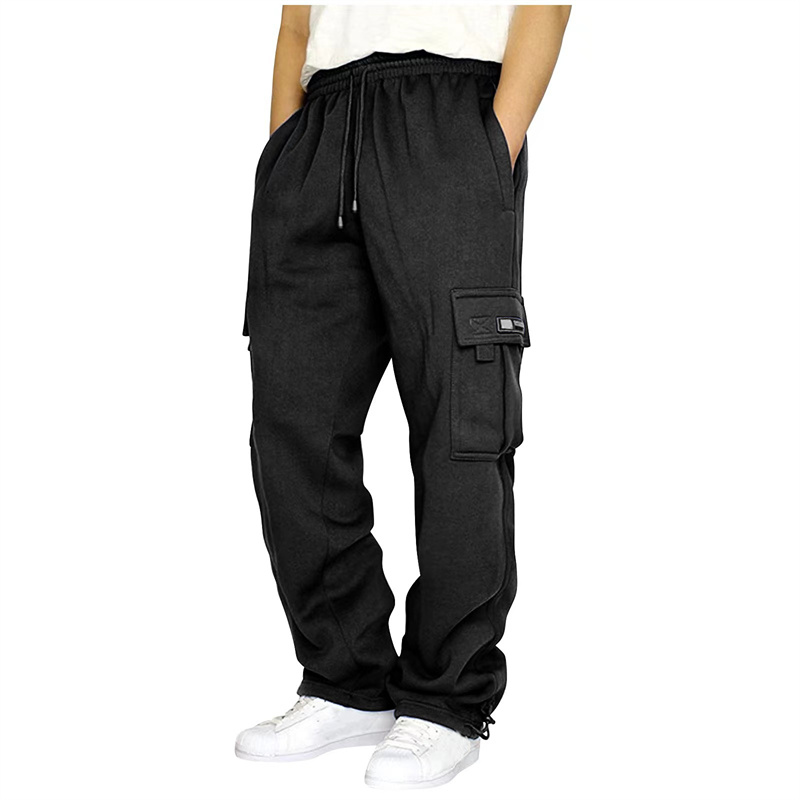 Pantalon de jogging décontract - Cargo Pant Wide avis et prix