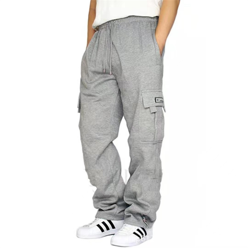 Pantalon de jogging décontract - Cargo Pant Wide avis et prix