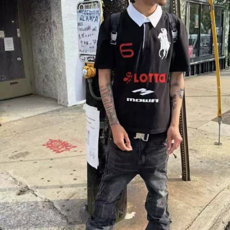 2025 D'été Hommes de Haute Rue - Street Fashion Men 2025 avis et prix