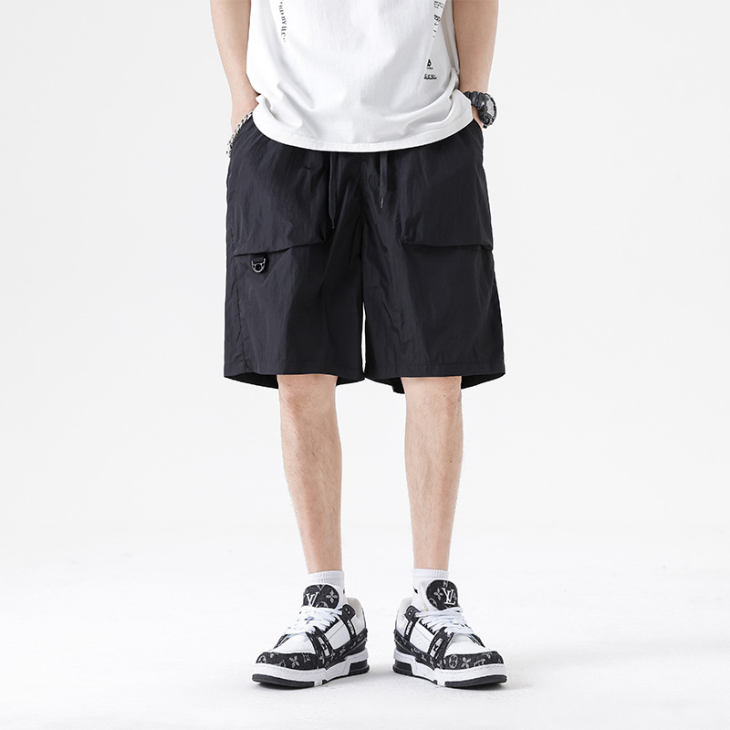 Shorts pour hommes 2025 tendan - Street Fashion Trends 2025 avis et prix