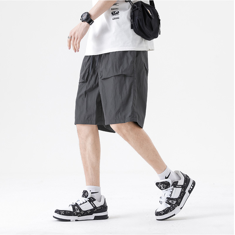 Shorts pour hommes 2025 tendan - Street Fashion Trends 2025 avis et prix