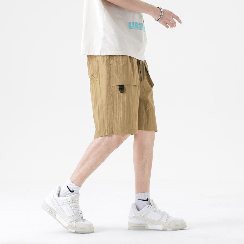 Shorts pour hommes 2025 tendan - Street Fashion Trends 2025 avis et prix