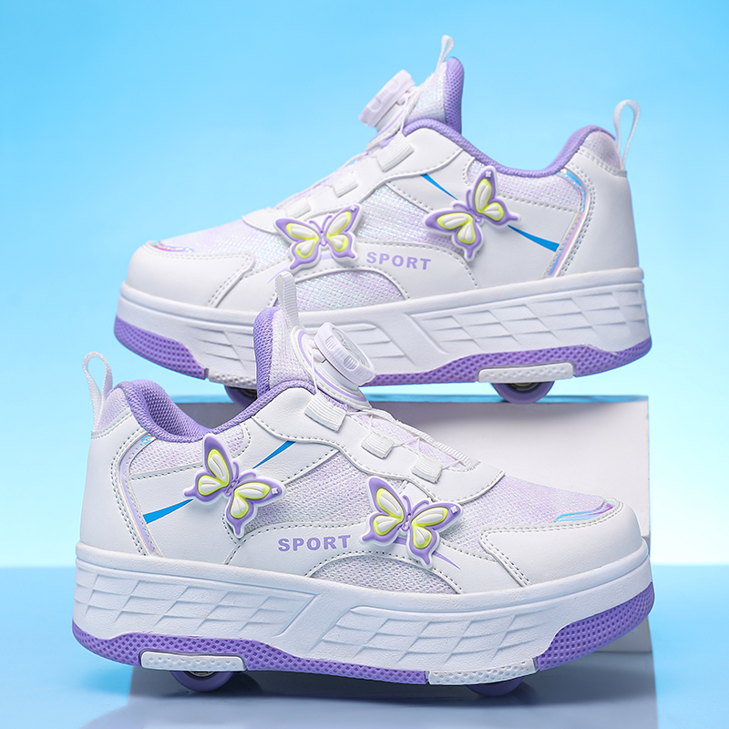 Patins à roulettes pour fille, - Street Fashion Kids avis et prix