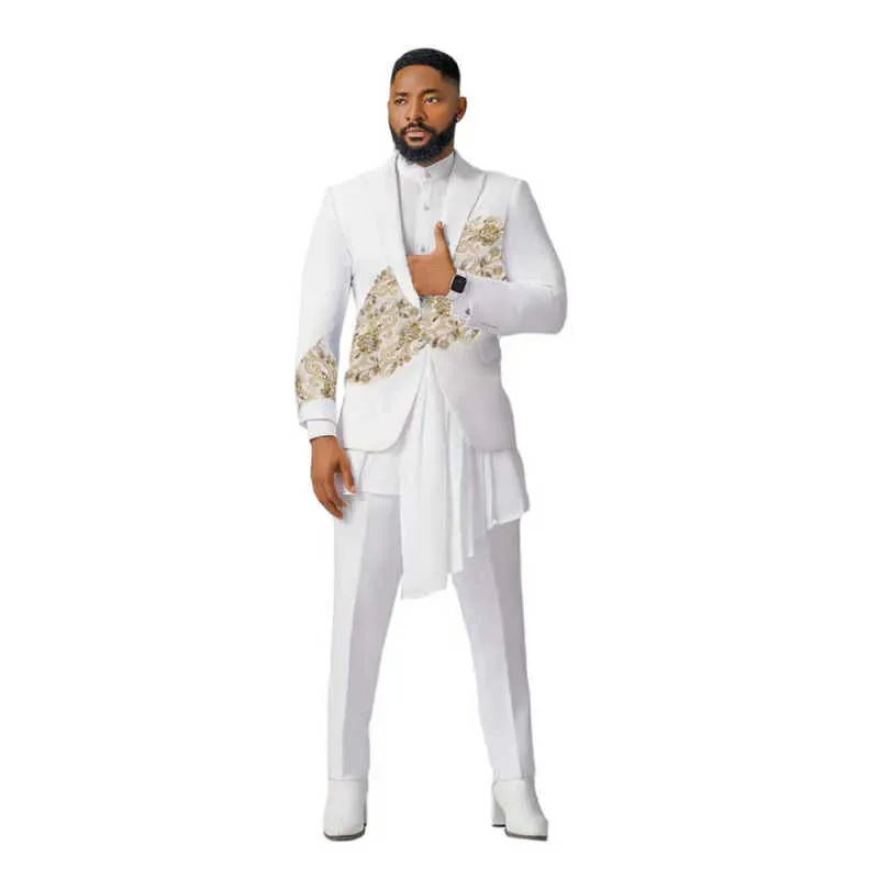 Costume Homme Tendance 2 Pièce - Street Fashion Taiwan avis et prix