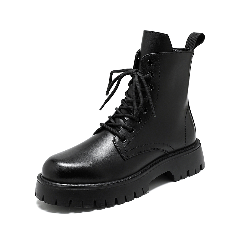 Bottes de luxe pour hommes en  - Street Fashion Luxury avis et prix