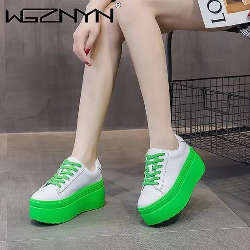 Chaussures décontractées de lu - Chunky Sneaker Platform avis et prix