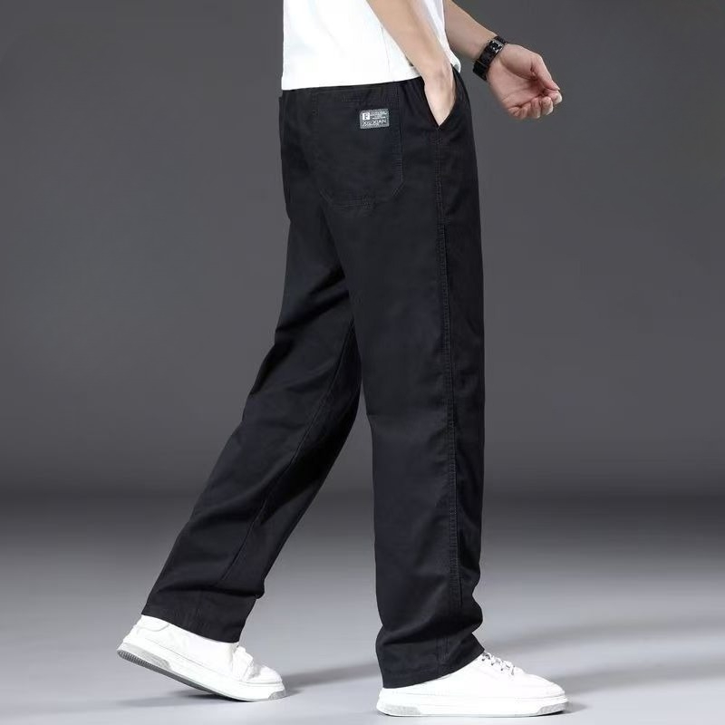 Pantalon de travail pour homme - Cargo Pant Wide avis et prix