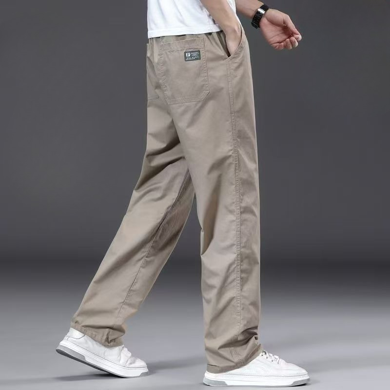 Pantalon de travail pour homme - Cargo Pant Wide avis et prix