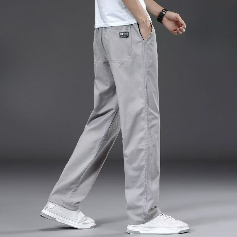 Pantalon de travail pour homme - Cargo Pant Wide avis et prix