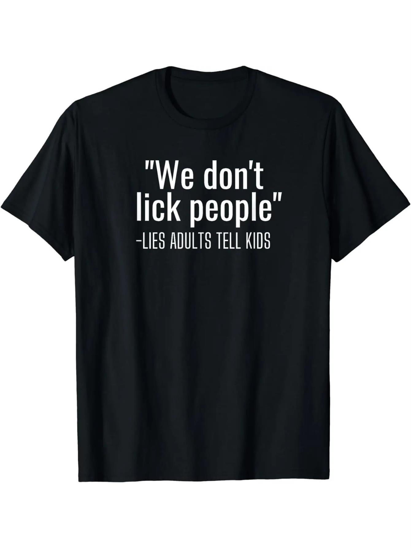 T-shirt graphique noir amusant - Street Style Fashion Quotes avis et prix