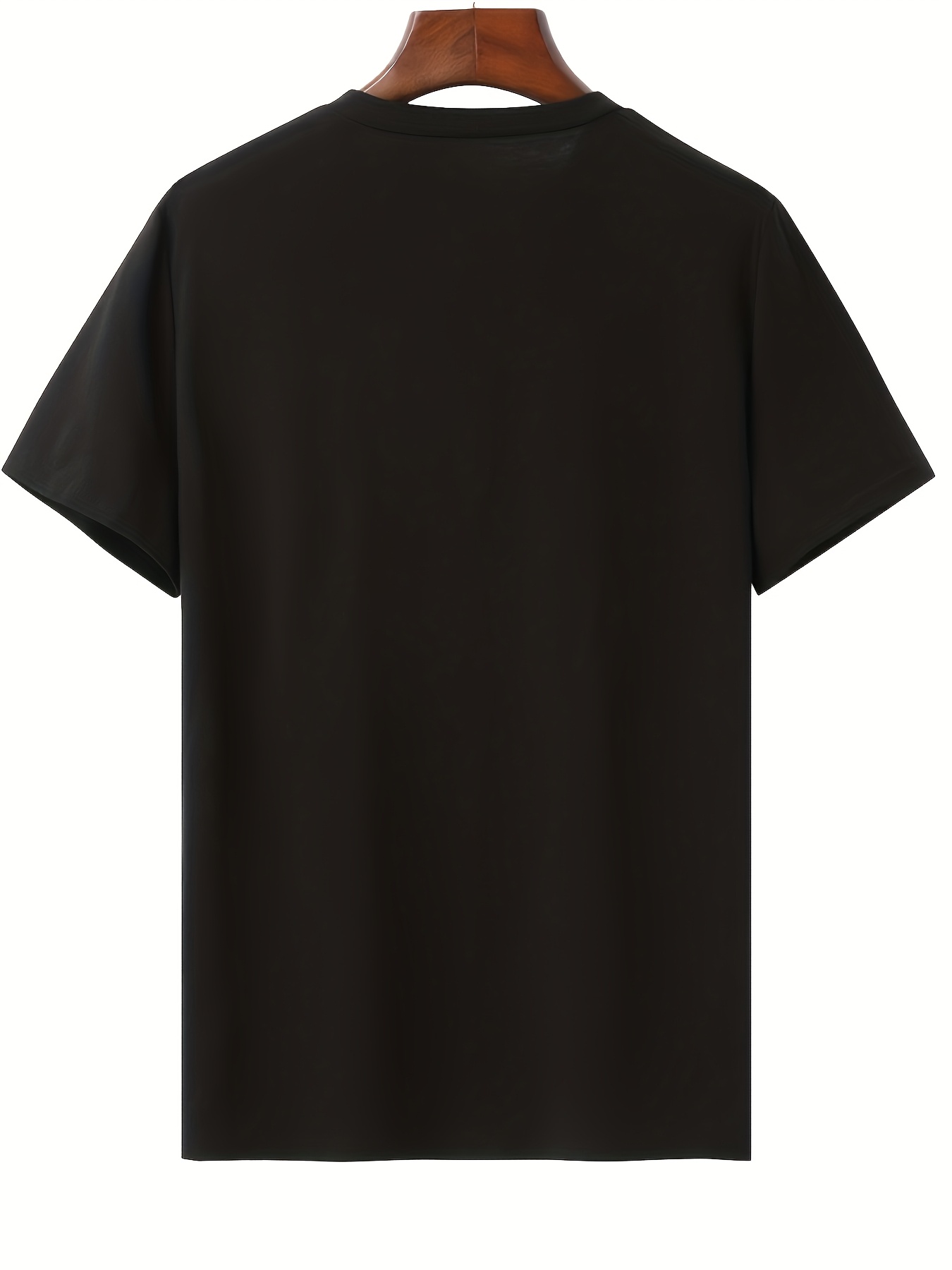 T-shirt graphique noir amusant - Street Style Fashion Quotes avis et prix