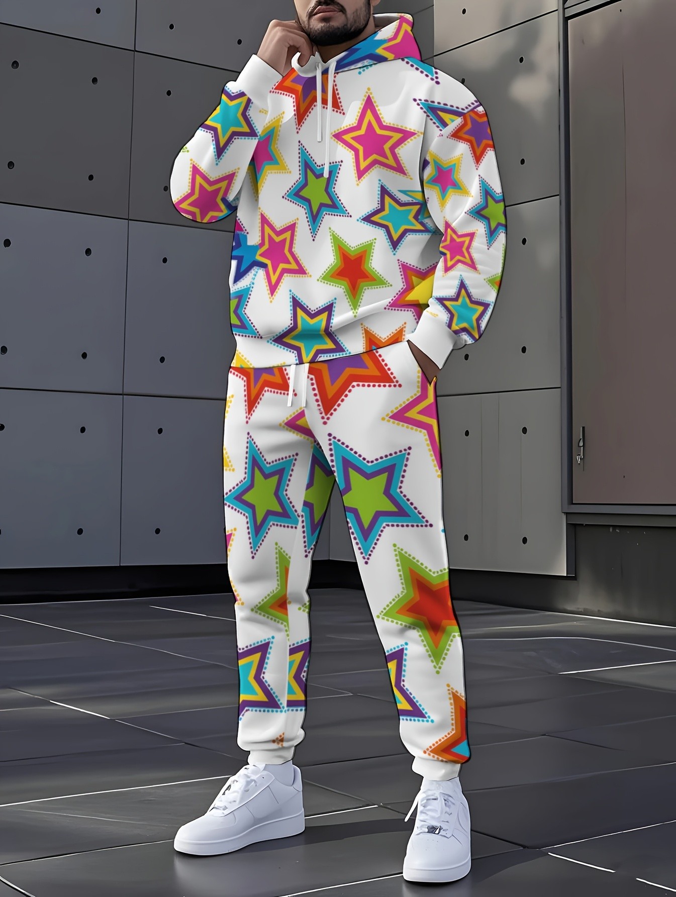 Nouvelle Collection Automne/Hi - Street Fashion Men avis et prix