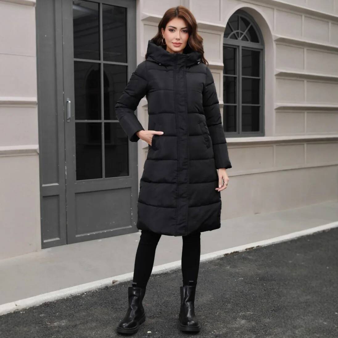 Nouvelle Mode Américaine et Eu - Street Fashion Taiwan avis et prix