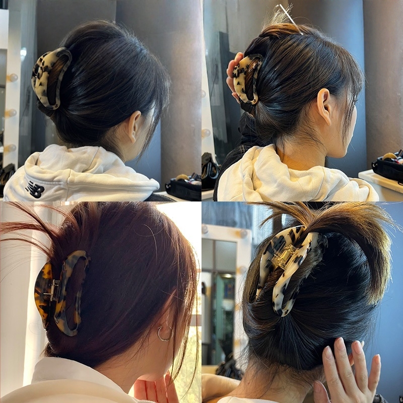 Pince à cheveux française pour - French Street Fashion avis et prix