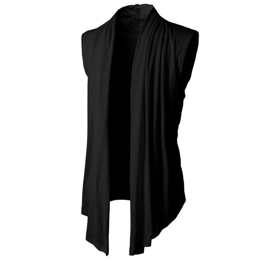 2025 été hommes T-shirt sans m - Street Fashion Men 2025 avis et prix