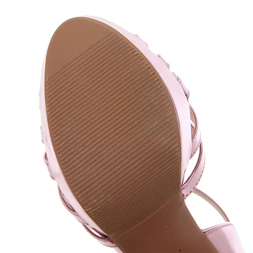 Sandales à Plateforme Dorées e - Chunky Sneaker Platform avis et prix