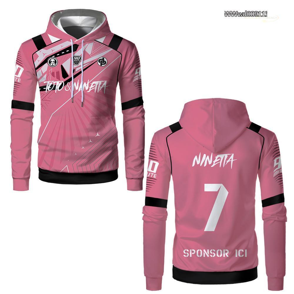 2025 nouveau MM8 sweat à capuc - Street Fashion Trends 2025 avis et prix