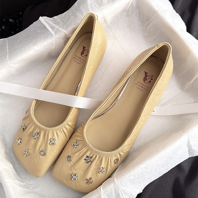 Nouvelles chaussures Mary Jane - French Street Fashion avis et prix