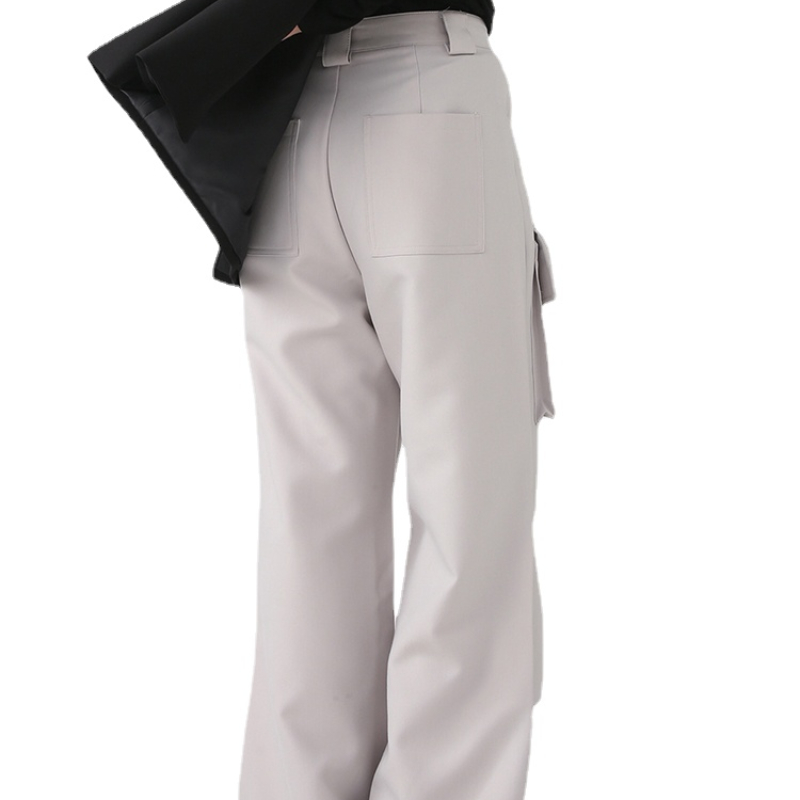 Pantalon Cargo Vintage pour Ho - Cargo Pant Wide avis et prix