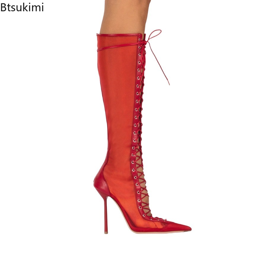 Nouvelles chaussures à talons  - Street Fashion Luxury avis et prix