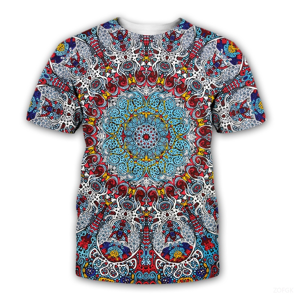 Nouveaux symboles mystérieux T - Street Fashion Kids avis et prix