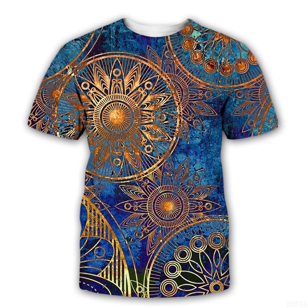 Nouveaux symboles mystérieux T - Street Fashion Kids avis et prix