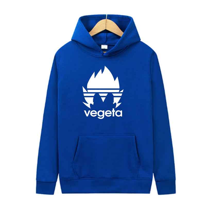 Vegeta imprimer hommes femmes  - Street Fashion Trends 2025 avis et prix