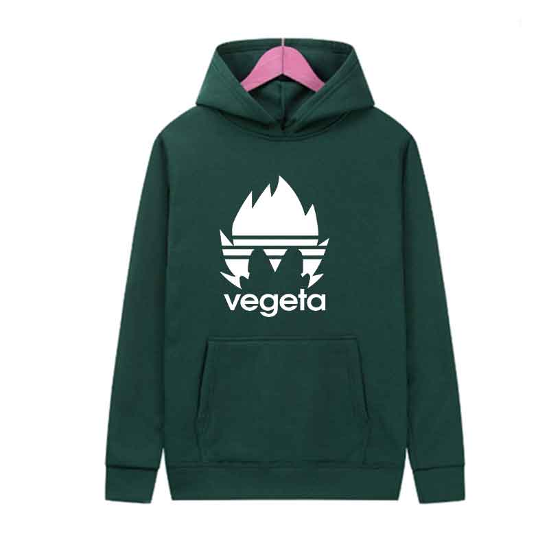 Vegeta imprimer hommes femmes  - Street Fashion Trends 2025 avis et prix