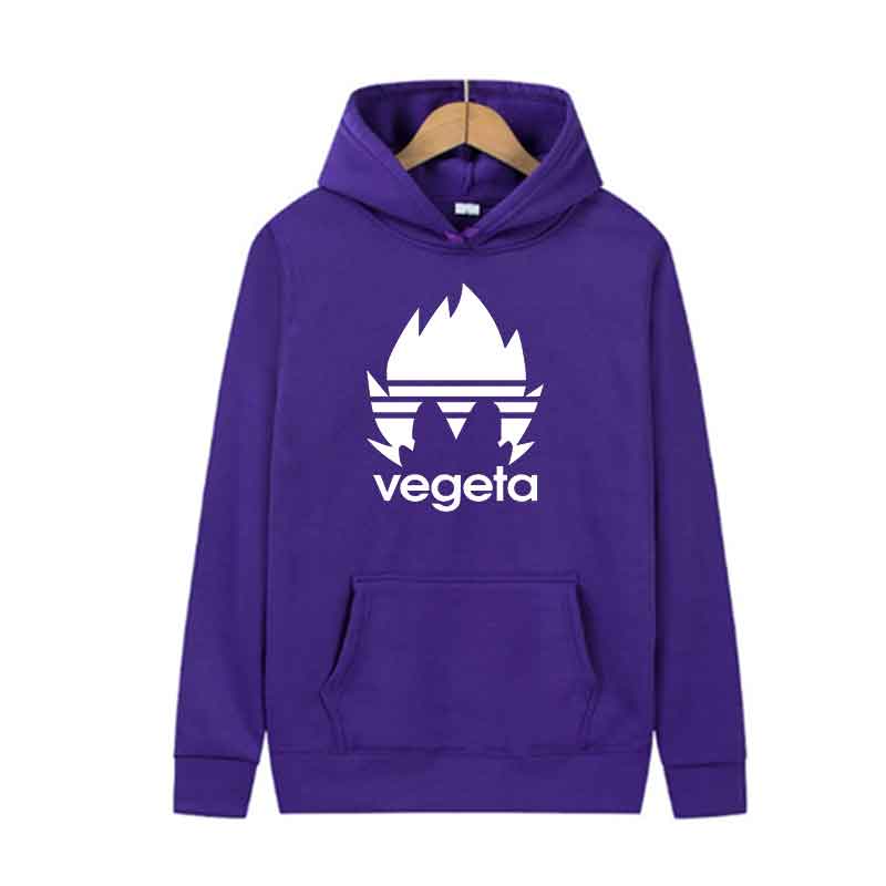 Vegeta imprimer hommes femmes  - Street Fashion Trends 2025 avis et prix