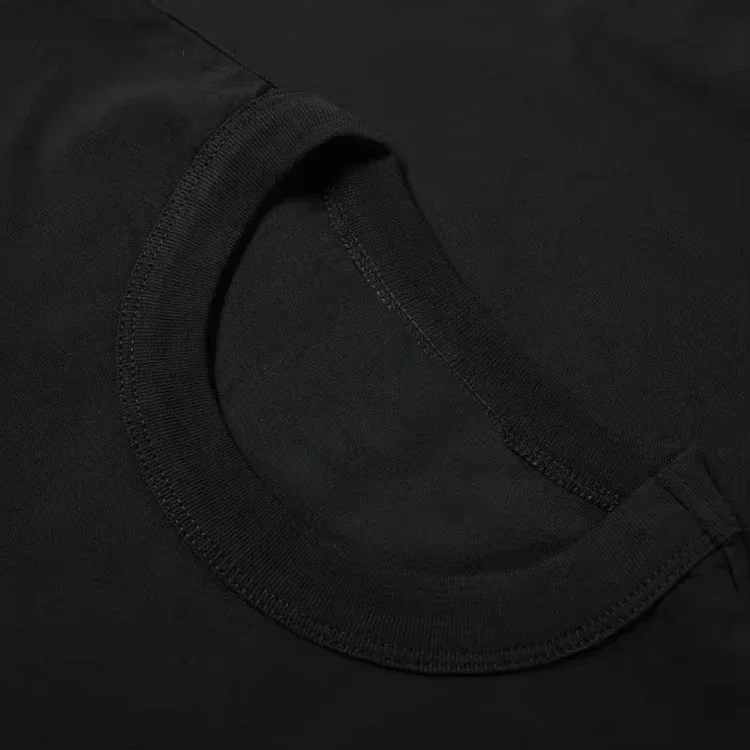 T-shirt à manches courtes en c - Street Fashion Co avis et prix