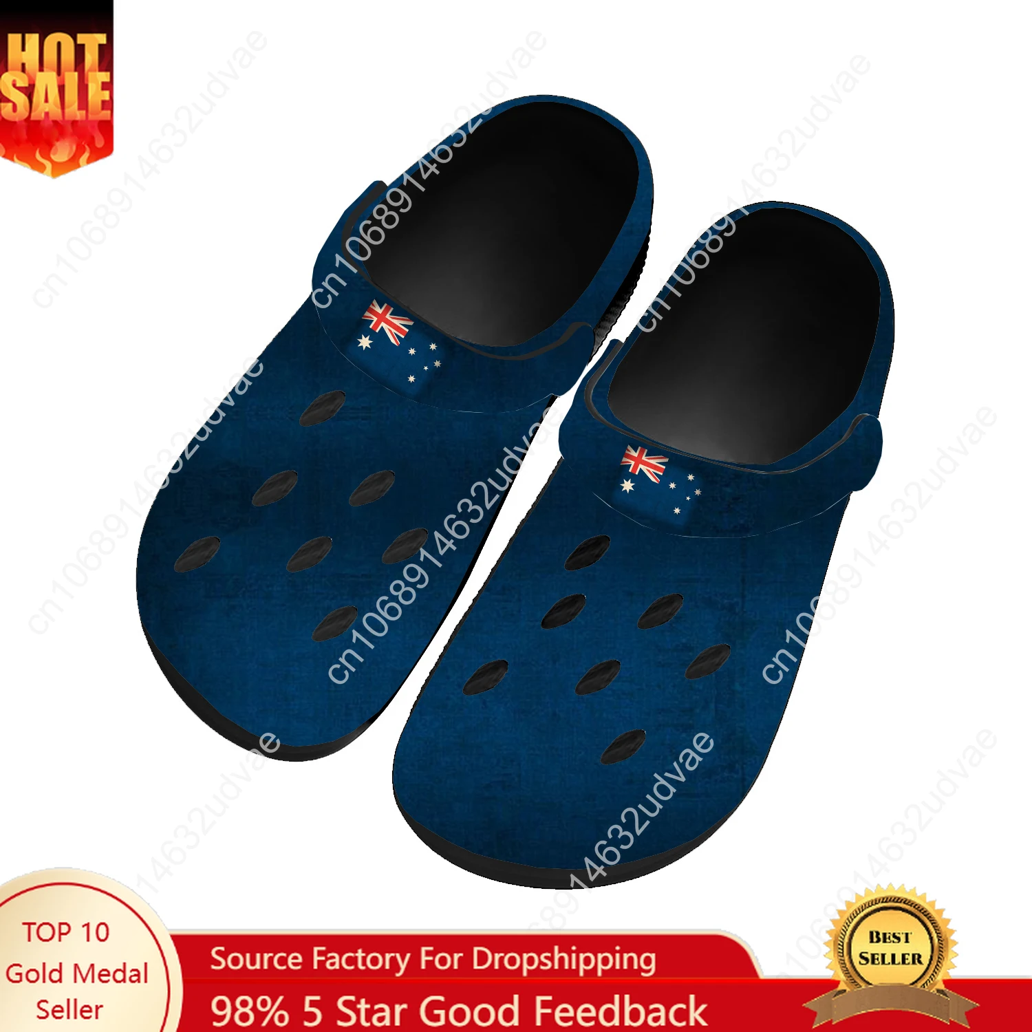 Australie chaussures d'eau hom - Street Fashion Australia avis et prix