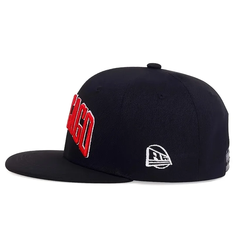 Casquette de baseball unisexe  - Street Fashion Chicago avis et prix