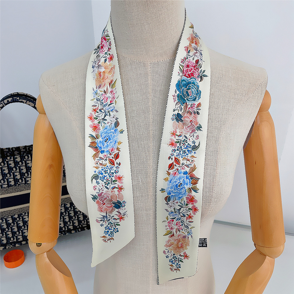 Tarot français Rose fleur impr - French Street Fashion avis et prix