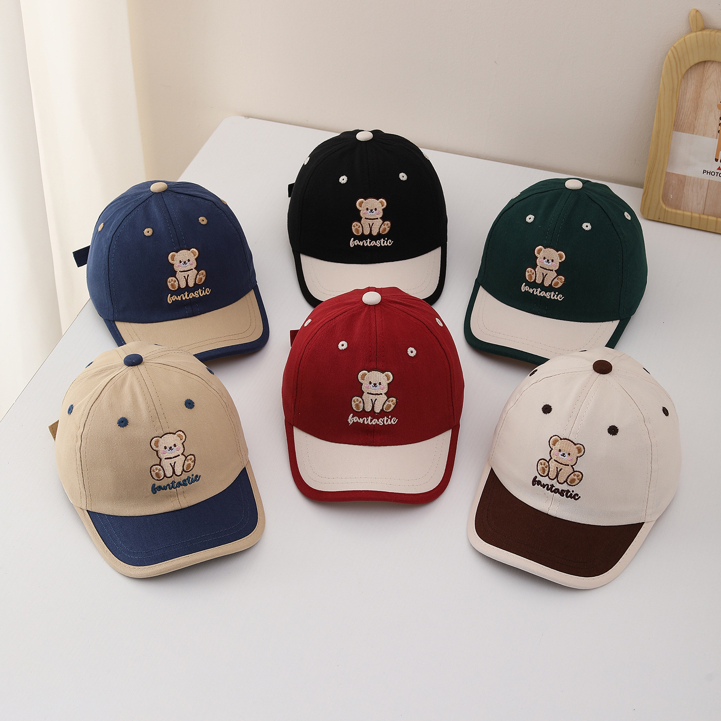 Casquette de baseball pour enf - Street Fashion Kids avis et prix
