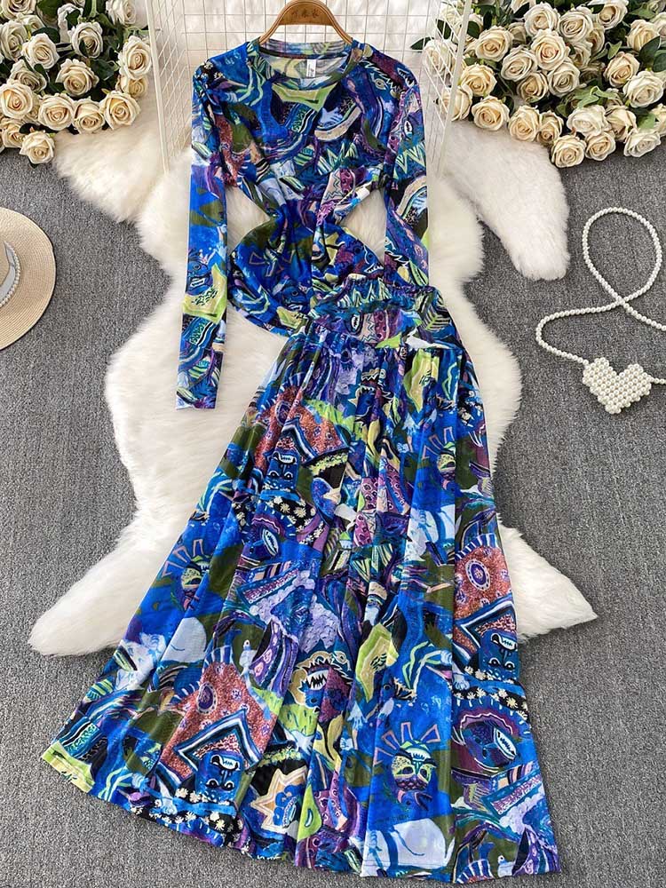 Ensemble décontracté 2 pièces  - French Street Fashion avis et prix