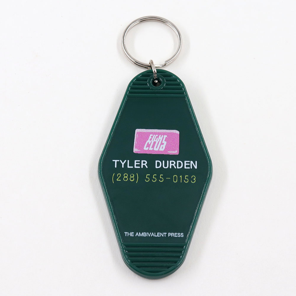 Tyler Durden Fight Club Film i - Street Fashion Co avis et prix