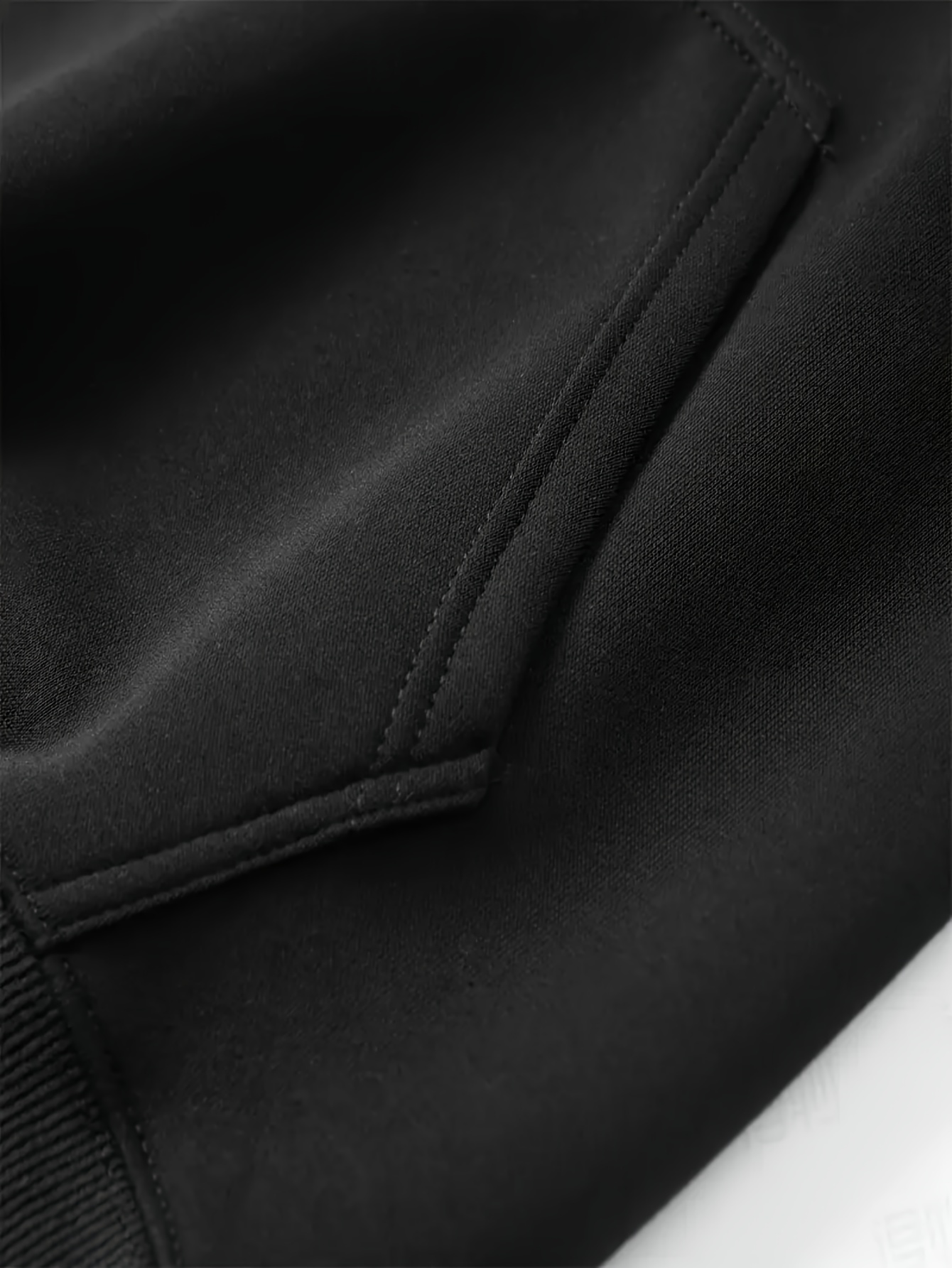 Sweat-shirt à capuche pour hom - Street Style Fashion Quotes avis et prix