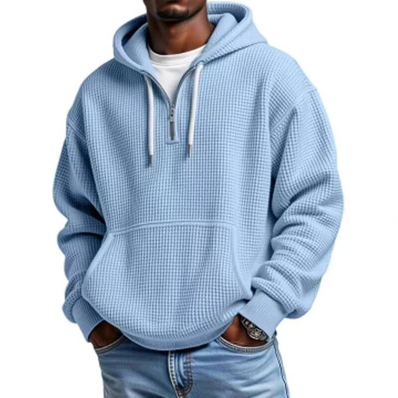 Nouveau Sweat à Capuche Homme  - Street Fashion Taiwan avis et prix
