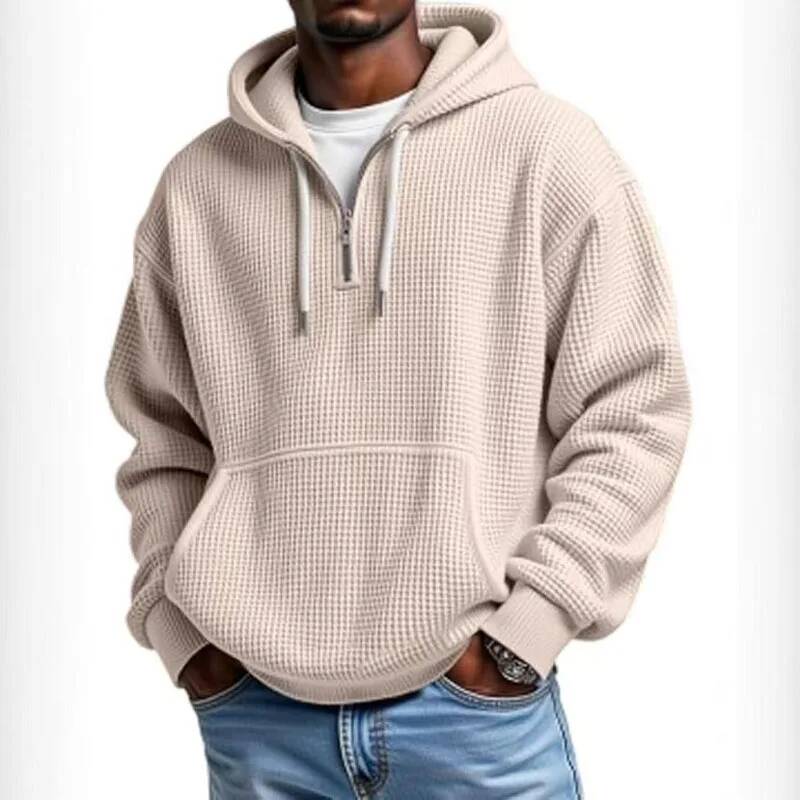 Nouveau Sweat à Capuche Homme  - Street Fashion Taiwan avis et prix