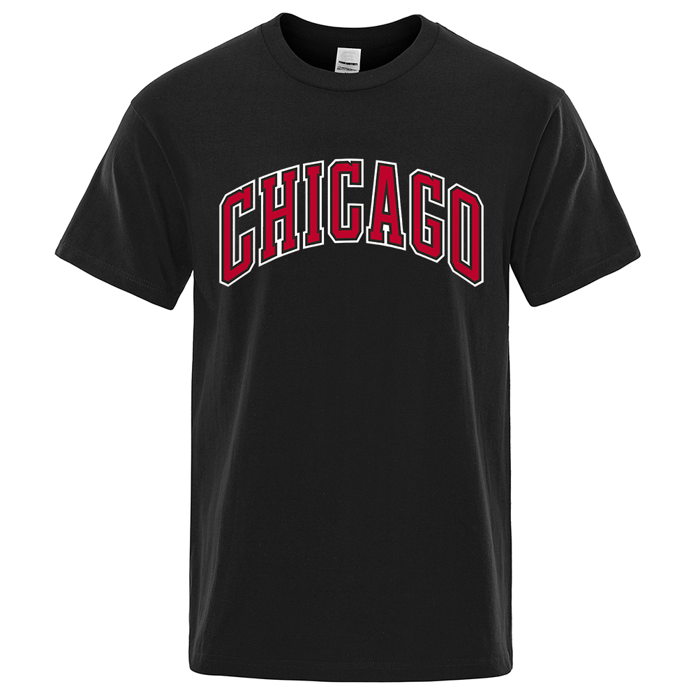 American City Chicago Économie - Street Fashion Chicago avis et prix